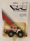 White Farm Equipment Scale Models 1:64 White 4-270 4WD Farm Tractor  NIP