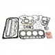 4TNV106 4TNV106T Overhaul Gasket Kit for Yanmar Engine Takeuchi TL150 Loader