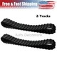 2-Sets for Ditch Witch SK650 Rubber Track 7" 180 x 72 x 42