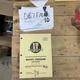 I&T Massey-Ferguson Tractor Shop Manual No.MF-32 Models MF1080 & MF1085