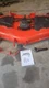 Kubota Mower Deck RCK54-23BX NEW Never Used
