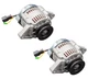2PK 12V Spin-On Alternator Fits w/ Kohler Engines KDW-702 Replace 185046470