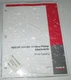 Case IH HDX10P HDX20P Windrow Pickup Attachments Parts Catalog NOS CIH ORIGINAL!