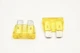 QTY 8 | Yamaha YFM350 YFM660 YT5700 YT6700 VX535T Fuse 2GV-82151-00