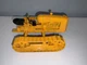 ERTL 1/16 OLIVER YELLOW OC-3 CRAWLER DIECAST TOY TRACTOR 1999 NTTC SHOW READ