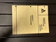 Allis Chalmers 608LT Lawn Tractor Parts Catalog Original Manual