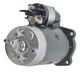 NEW 10T 12V STARTER FITS HYSTER LIFT TRUCK S-80XLBCS H135-155XL 1989-2006 135125