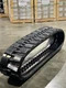 Rubber Track - 15" - 380x86x52 - Fits Takeuchi TL10V2