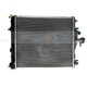 20T-03-81110 Water Tank Radiator For Komatsu Excavator PC30R-8 PC45R-8 PC50R-8