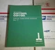 OKUMA  OSP7000L  OSP700L  SPECIAL FUNCTIONS MANUAL (No. 1)  3815-E  FastShipping