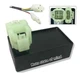 Cooling Fan Control CDI Unit for Honda TRX450ES TRX450S TRX450FE TRX450FM 98-04