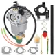 New Carburetor For Honda EN3500 EX3300S Gasoline Generator Engine Motor Parts