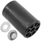 Caltric Mower Deck Roller For Simplicity 1606 1616 1616 H 1693968 Deck 40"