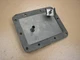 Bolens 1455 Large Frame Tractor Transaxle Cover Plate