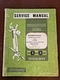 IH International & Hough Crawler Tractor & Loader Welding Repairs Service Manual
