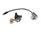 Ignition Set Point & Condenser for Toro 58007, 57305, 57228, 57222 & 57204