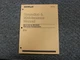 Caterpillar Cat CB-214C & CB-224C Vibratory Compactor Owner Operator Manual