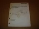 Meritor Anti-Lock Braking System Maintenance Manual , E Version ECU's , MM-0112