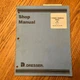 DRESSER International IH 4-CYL CARBURETED GAS ENGINE SERVICE SHOP REPAIR MANUAL