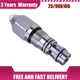 Cartridge Counter Balance Check Valve 25/207300 25/966100 for JCB 531-70 528AG