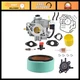 Carburetor for Kohler CH20 CH22 CH25 CH26 CH670 CH730 740 25HP 27HP - Full Pack