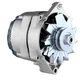 NEW 12V 61AMP ALTERNATOR FITS MASSEY FERGUSON MF-2805 MF285 MF295 1102928 7N8089