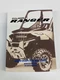 OEM 2020-2024 Polaris Ranger 1000 SOHC Service Manual - Polaris # 9941589