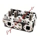 Complete Cylinder Head 4915442 3418678 For Cummins Engine N14 NH855 NT855