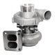 Turbo 409770-0019  fits 2018 International Navistar DT466/DT466B/DT473/DT573