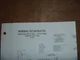Bobcat A300 Skid Steer Electrical Wiring Diagram Schematic Manual S/N 521111001