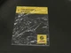 New Holland RG140.B Grader Operator's Manual Owners Book