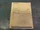 Caterpillar CAT 416B Backhoe Loader Parts Manual   SEBP2202