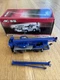 THW AC35 Terex Demag Telescopic crane 1:50 scale