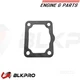 GASKET FUEL PUMP for PT Fuel Injection Pump Cummins N855 V378 N14 L10 70705