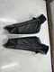 2017 Arctic Cat ZR 9000 Limited Air Intake Duct Screens Right Left 0608-748