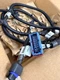 4352672 Genuine Cummins Wiring Harness ISX12 G CM2180 EJ