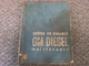 Detroit Diesel 2-53 3-53 4-53 6V-53 Series 53 Shop Service Repair Manual