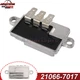 New Voltage Regulator 21066-7017 For Kawasaki FS481V FS541V FS600V FS651V FS691V