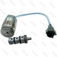 Solenoid Valve 4368974 for John Deere 750 800C 450LC Hitachi EX400-3 EX400-5