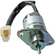 Fuel Shut Off Solenoid 17454-60010 16616-60010 For Kubota B1700 B21 BX2200 F2260