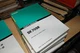 KOBELCO SK70SR Excavator Trackhoe Crawler Parts Manual book catalog spare list