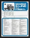 INTERNATIONAL S-LINE 4X2 S-2650 WITH DT466B SPECS BROCHURE A-21-H APRIL 1979