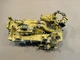 2019 CAT C4.4 Acert Caterpillar Diesel engine Complete EGR valve Assembly OEM