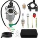 Honda EB6500SX Generator Carburetor