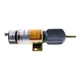 12V Solenoid 3740028 For JLG Telescopic Boom Lift 40H 60H 70H 80H 86HX CM25RT