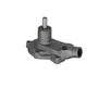 Water Pump fits Minneapolis Moline Jet Star Jet Star 3 4 Star 335 445 10R1076