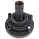 Transmission Charge Pump 119994A1 For CASE 850E 855E 850H 850G 750H 650H 550E