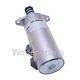 6N9988 12V Fuel Shutoff Solenoid For Caterpillar CAT PR-1000 PR-1000C CP-553