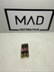 Lot of 3 - FRS-R-6-1/4 Bussmann 6.25 Amp Fuse Class RK5