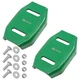 Caltric Snow Blower Skid Shoe For Ariens 10ML35 10ML60 10ML60D 22999 832002